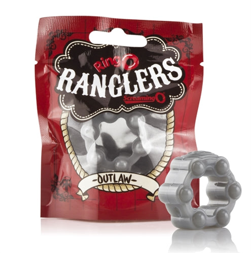 Ringo Ranglers - Outlaw RR-OUT-110E