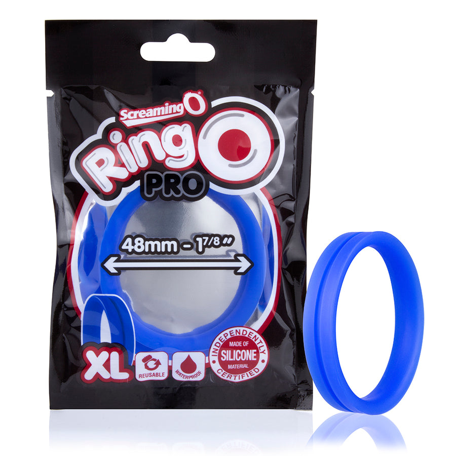 Ringo Pro XL - Blue - Each RP2-BU-101E