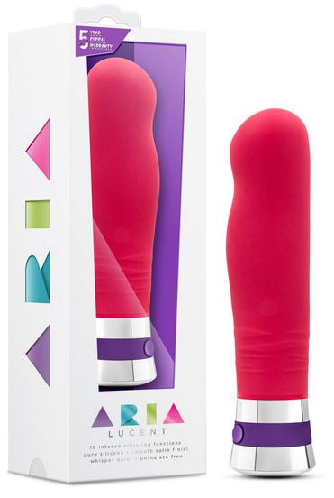 Aria Lucent - Cerise BL-76600