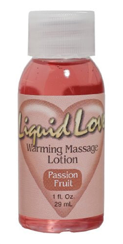 Liquid Love - 1 Fl. Oz. -  Passion Fruit PD9581-69