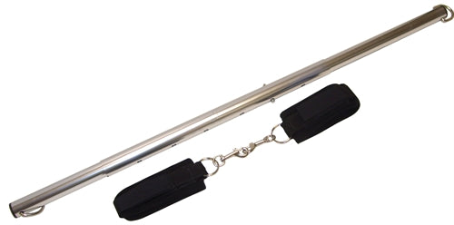 Expandable Spreader Bar and Cuffs Set SS326-02