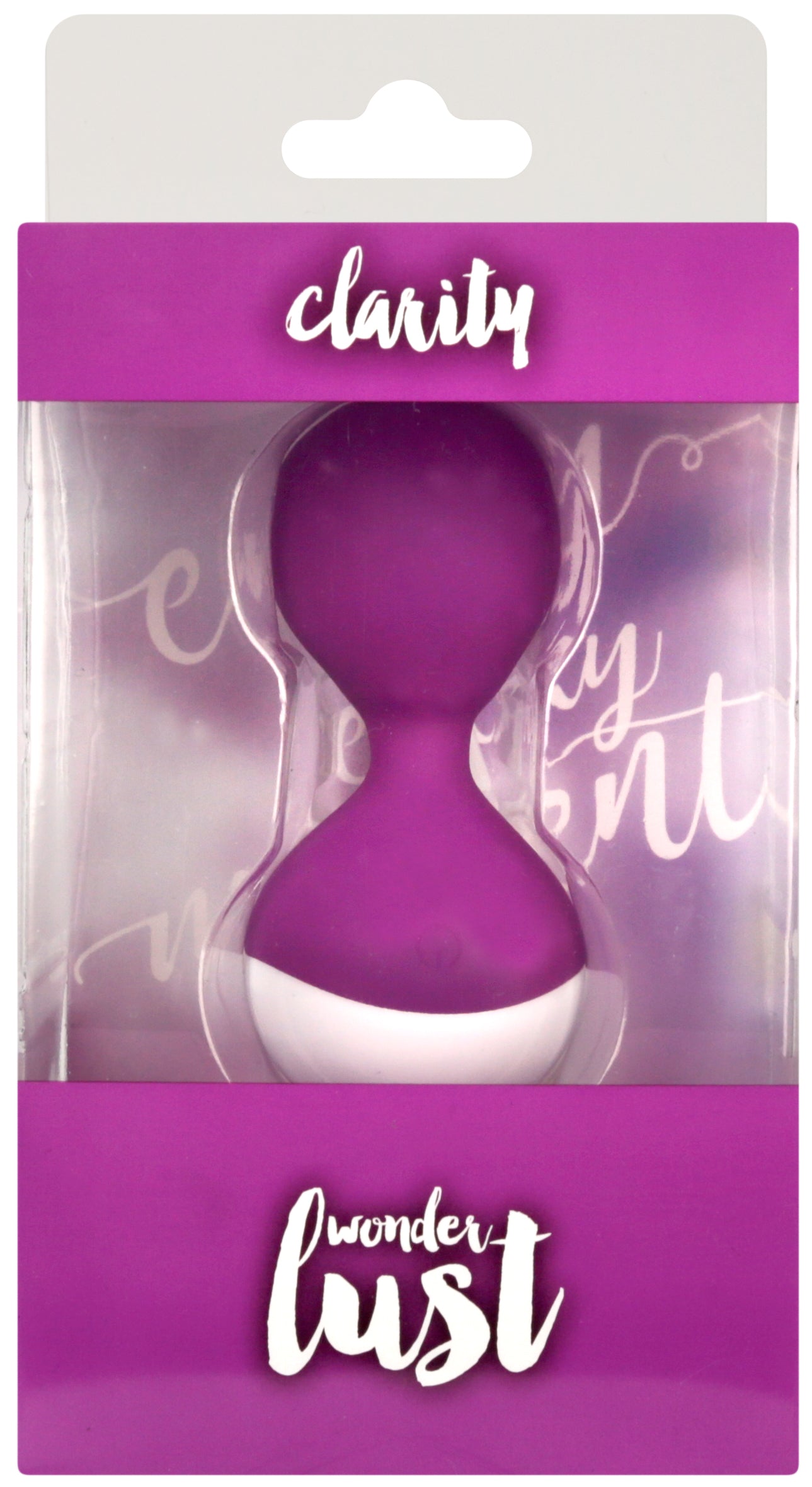 Wonderlust Clarity - Purple BMS59815