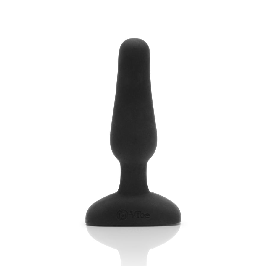 B- Vibe Novice - Black BV-004BLK