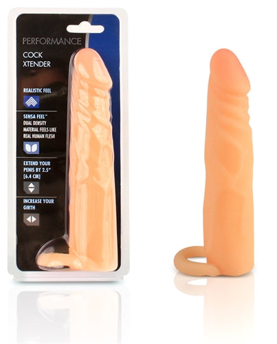 Cock Xtender - Natural BL-26993
