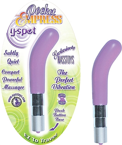 Pocket Empress Lavender NW2169-2