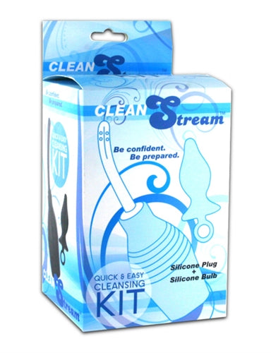 Essentials Enema Kit CS-AB488