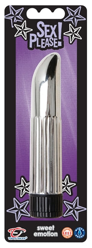Sex Please Sweet Emotion Silver TS2100100