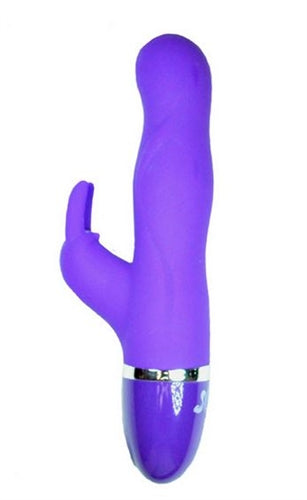 The Vera Smart Mini Rabbit - Purple CCS17-1