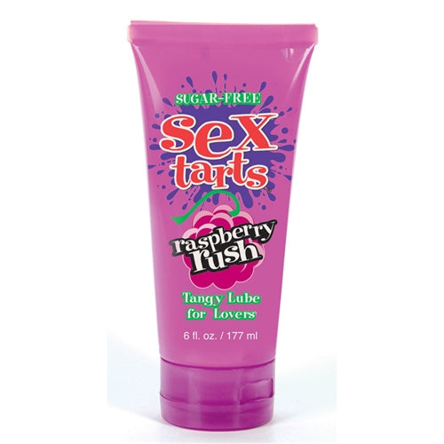 Sex Tarts - Raspberry Rush - 6 Fl. Oz. Tube TS1035899