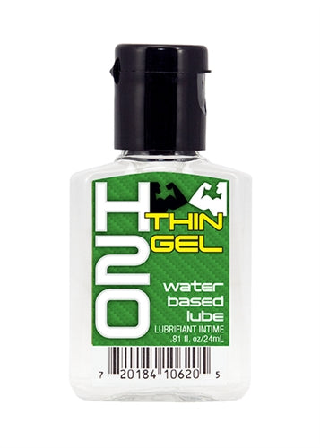 Elbow Grease H20 Light Thin Gel- .81 Oz. EGGL24