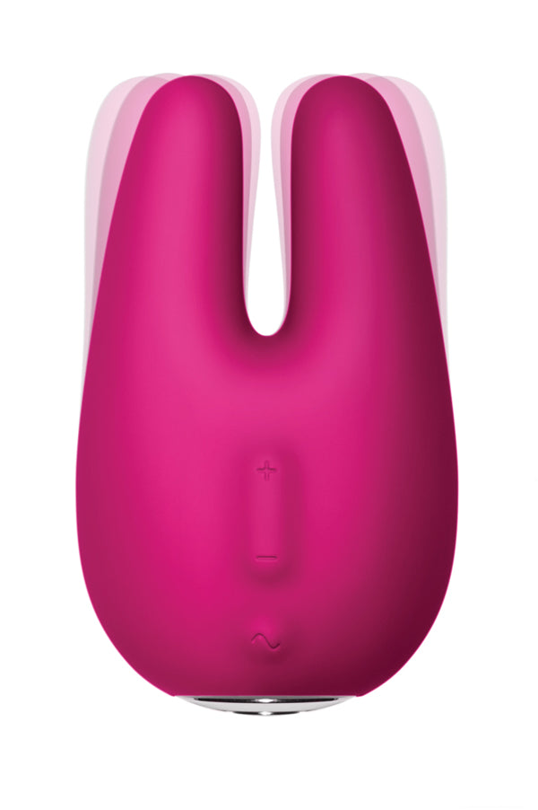 Form 2 USB - Pink JJ-12195