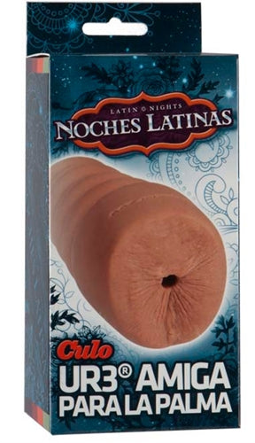 Noches Latinas - Culo Amiga Para La Palma DJ5705-02