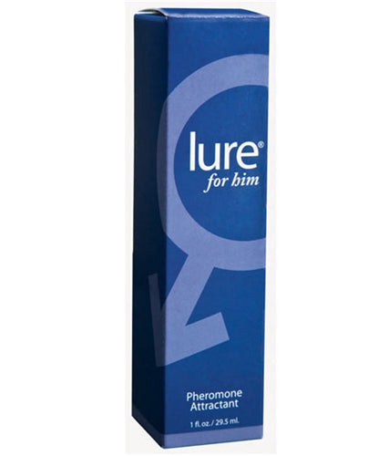 Lure for Him Pheromone Cologne 1 Fl Oz Bottle Ts3332-4 TS1033324
