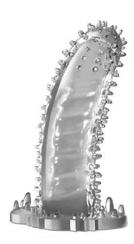 Performance Tickler Sleeve BL-04712