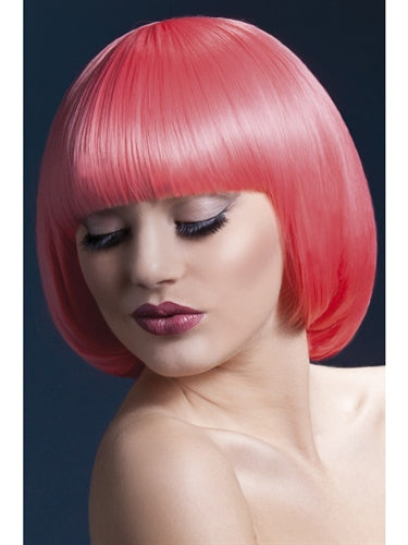 Mia Wig - Pastel Coral FV-42504