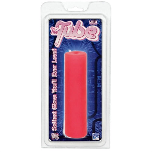 The Tube Ur3 - Pink DJ0684-01