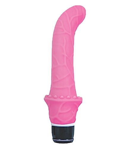 Timeless Classics G-Spot Vibe - Pink NW2489-1