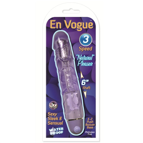 En Vogue Natural Lavender GT279