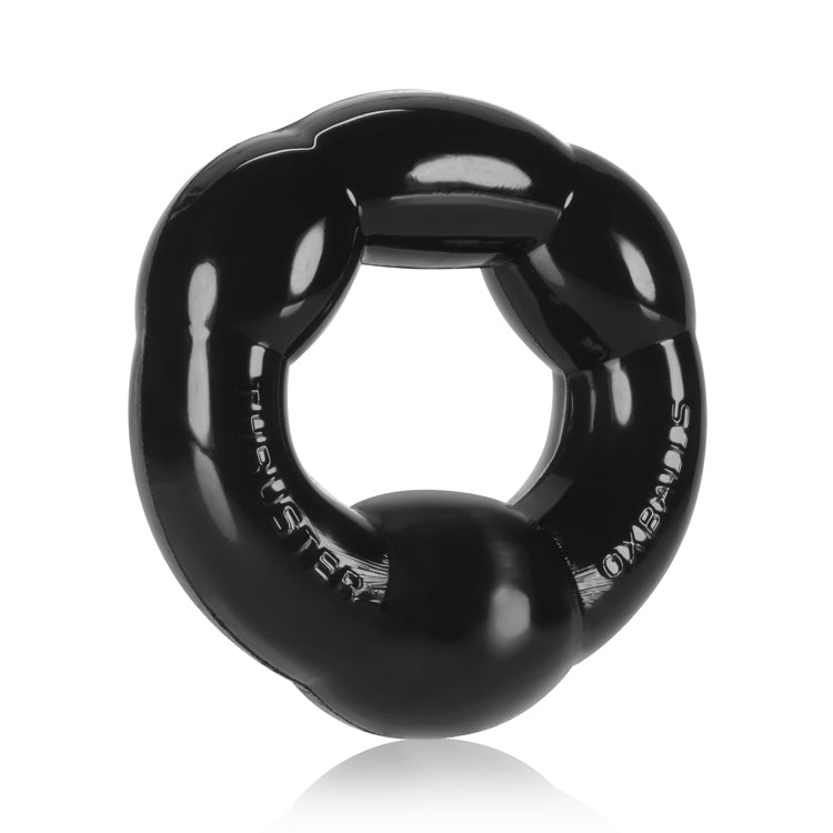 Thruster Cockring - Black OX-1323-BLK