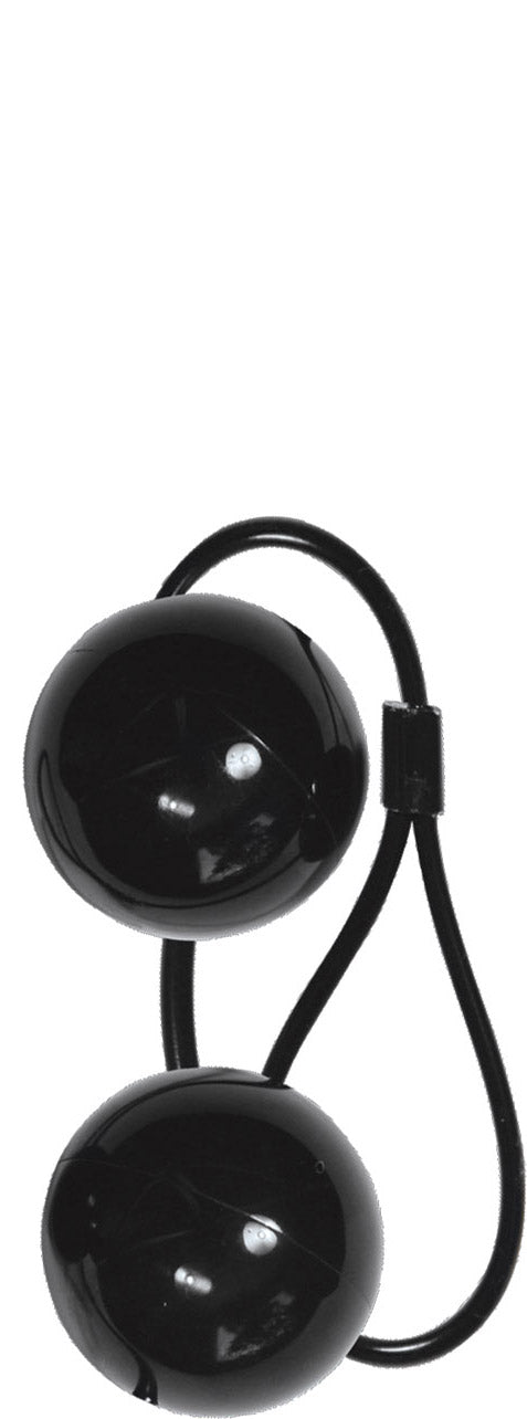 Nen-Wa Balls 1 - Black NW2421