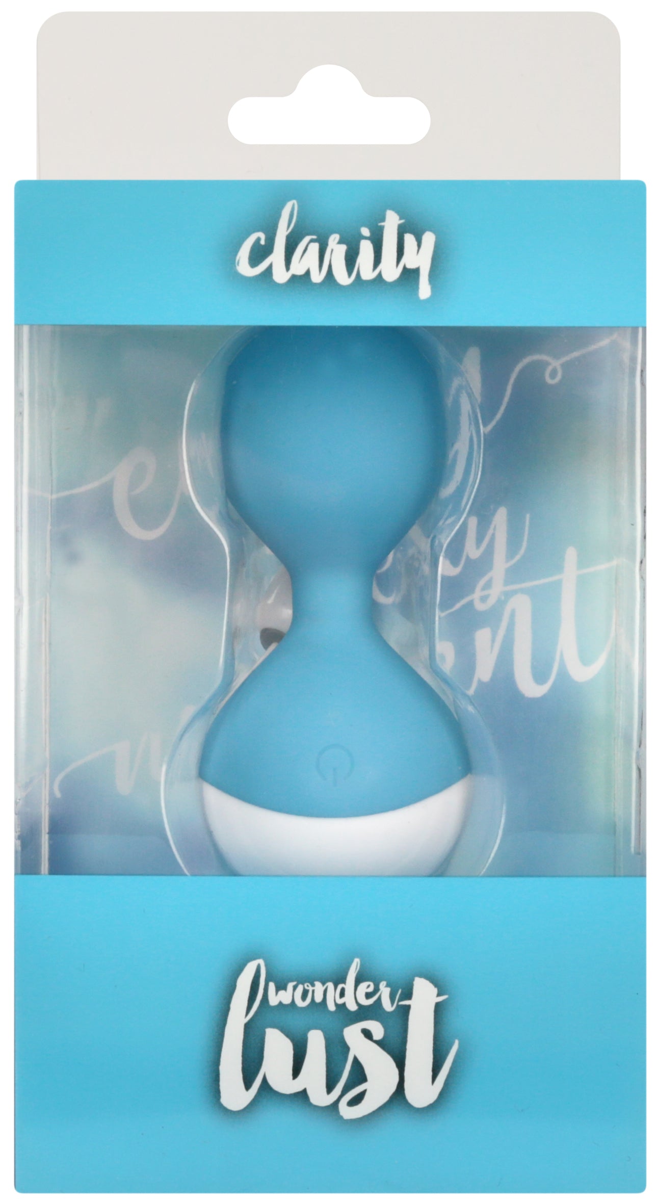 Wonderlust Clarity - Blue BMS59814