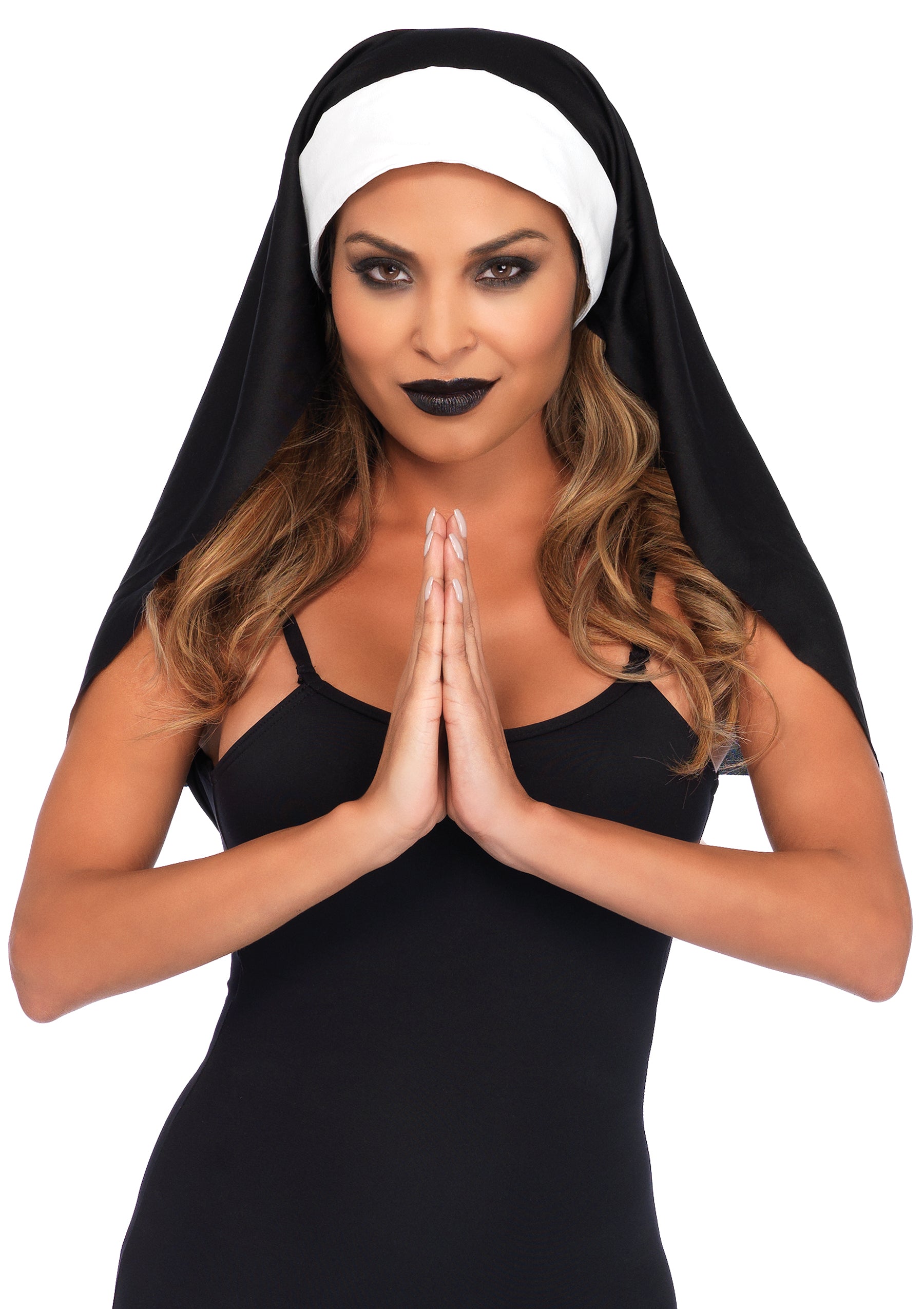 Nun Habit LA-A2815