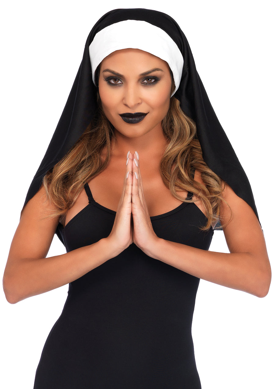 Nun Habit LA-A2815