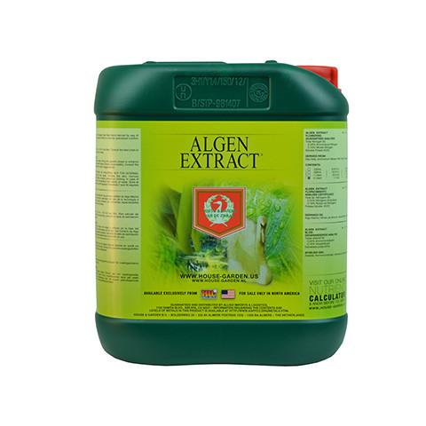 House & Garden Algen Extract --5 Liter