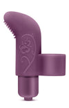 Exposed Bullet Collection Sherry Vibe - Plum BL-17701