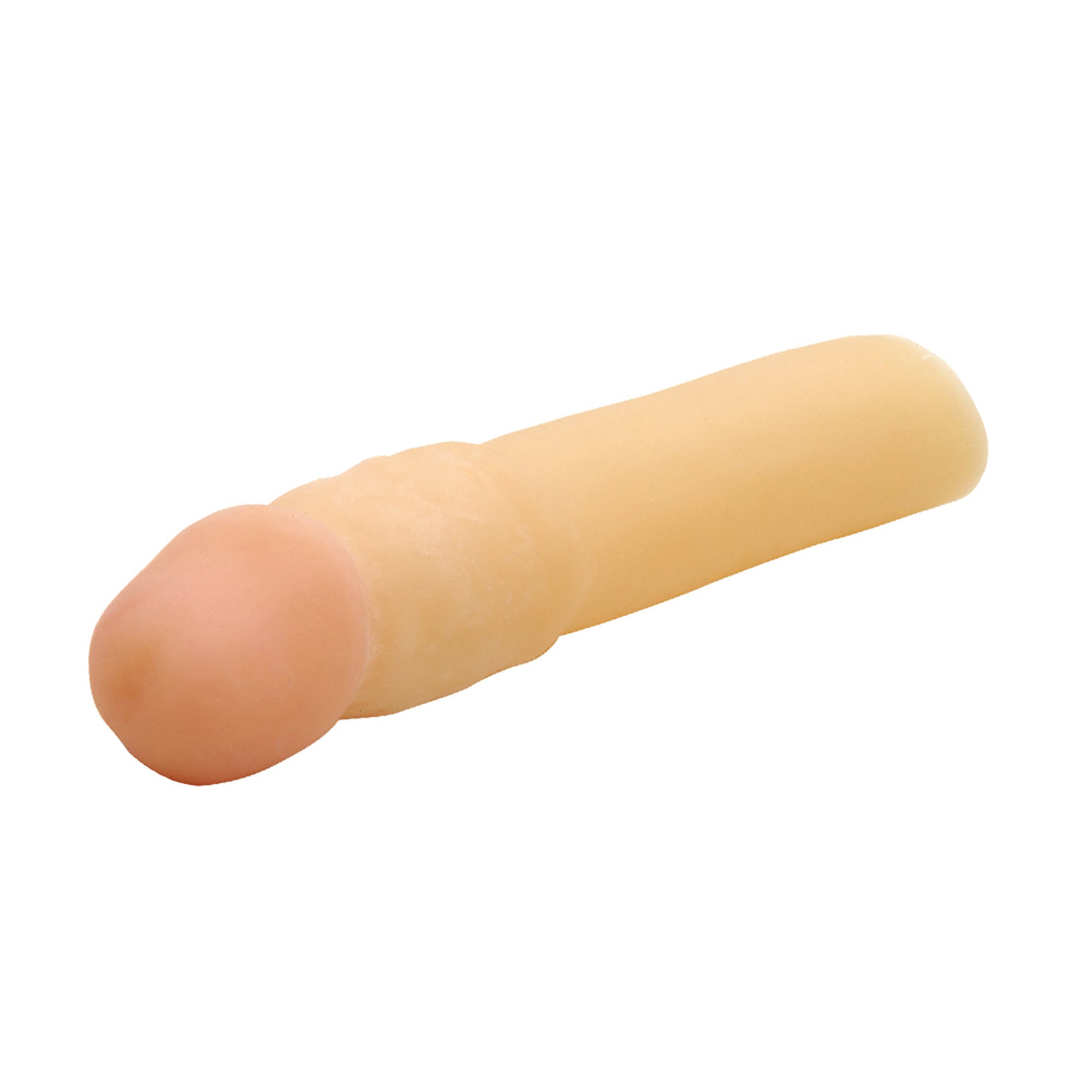Cyberskin Transformer 3in Penis  Extension Ts0832-7 TS1008327