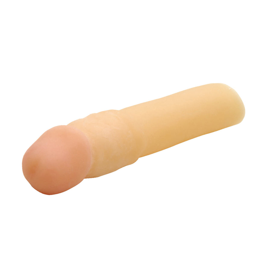 Cyberskin Transformer 3in Penis  Extension Ts0832-7 TS1008327