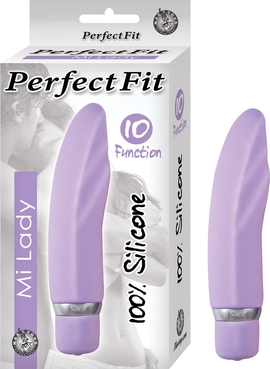 Perfect Fit Mi Lady - Lavender NW2670