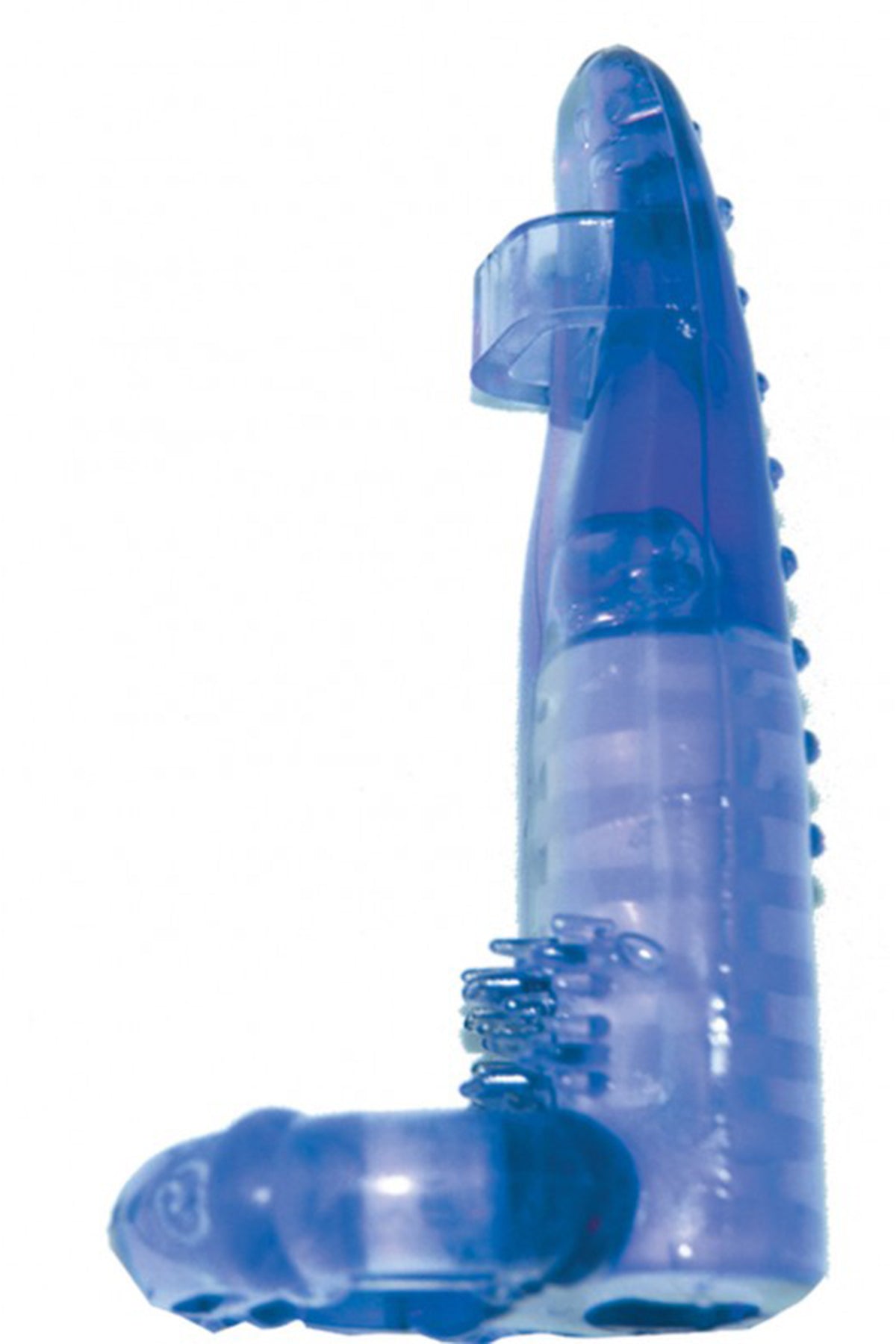 Wet Dreams Dominator - Blue HTP2541