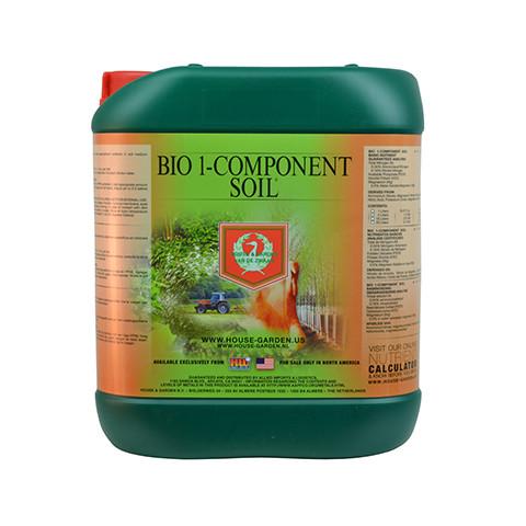 House & Garden Bio 1-Comp --5 Liter