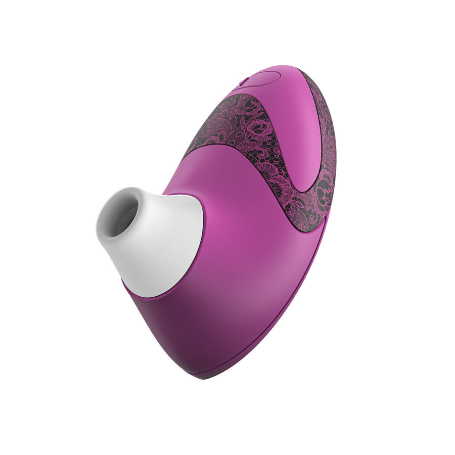 W500 Deluxe Womanizer - Magenta Lace WM-W205229