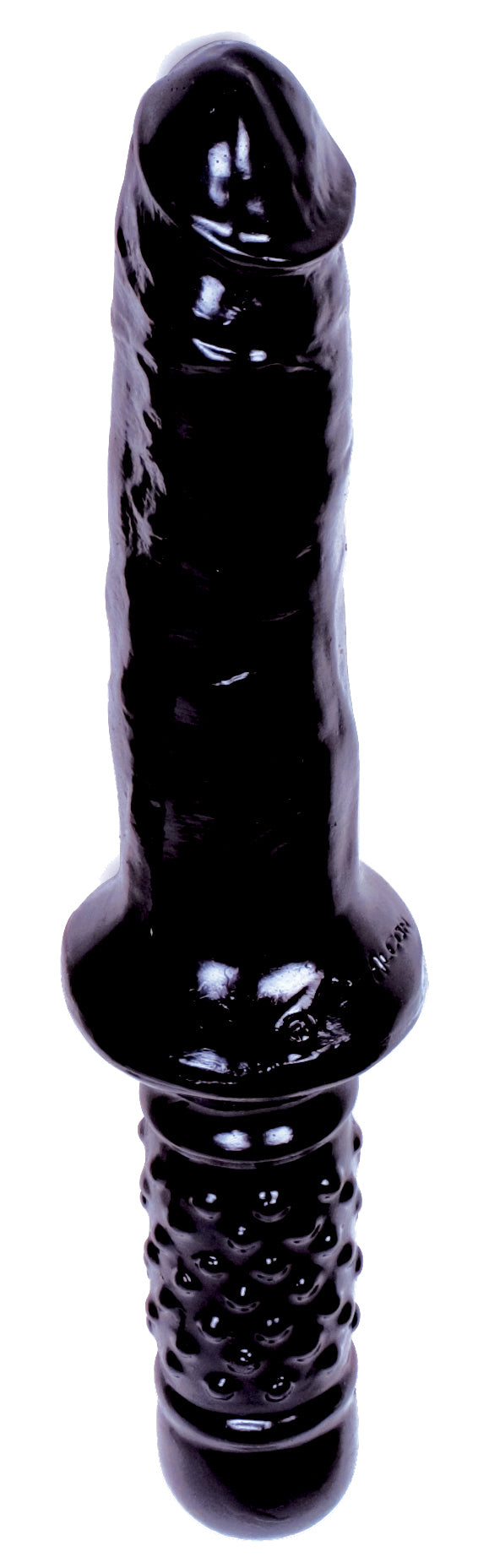 Falcon Manrammer Black - Medium ICBFMR0-2B