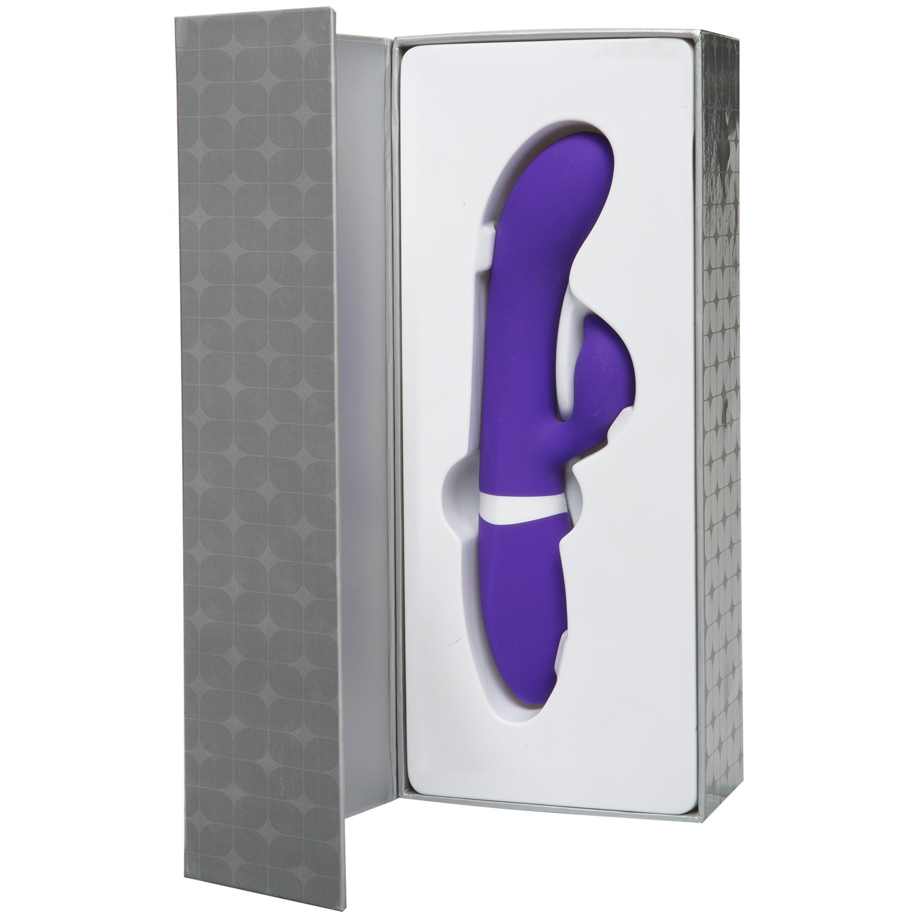 Ivibe Select - Irock - Purple DJ6027-08-BX