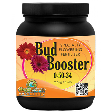 Green Planet Bud Booster 500 gr