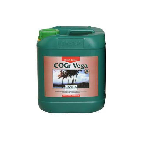 CANNA COGr Vega A 20 liter