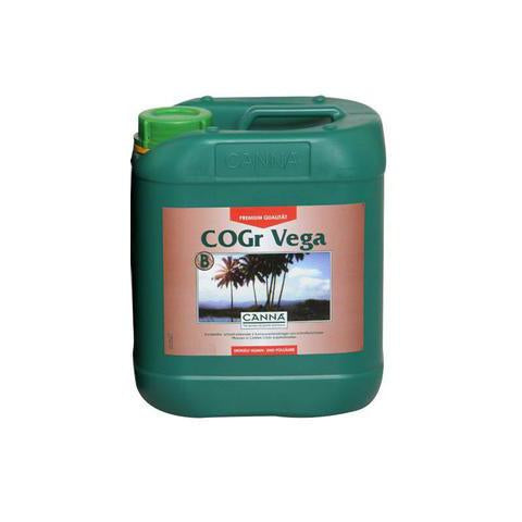 CANNA COGr Vega B 20 liter