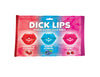 Dick Lips Edible Gummy Cock Rings HTP2987