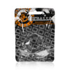 Atomic Jock Humpballs Cockring - Clear OX-AJ1077-CLR