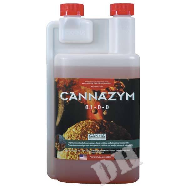 CANNA CANNAZYM 0.25 liter