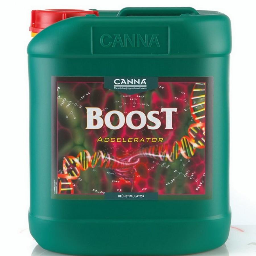 CANNABOOST 5 Litre