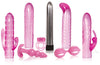 Intense Pleasure Kit EN-KT-0489-2