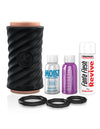 Pdx Elite Sure Grip Stroker PDRD502