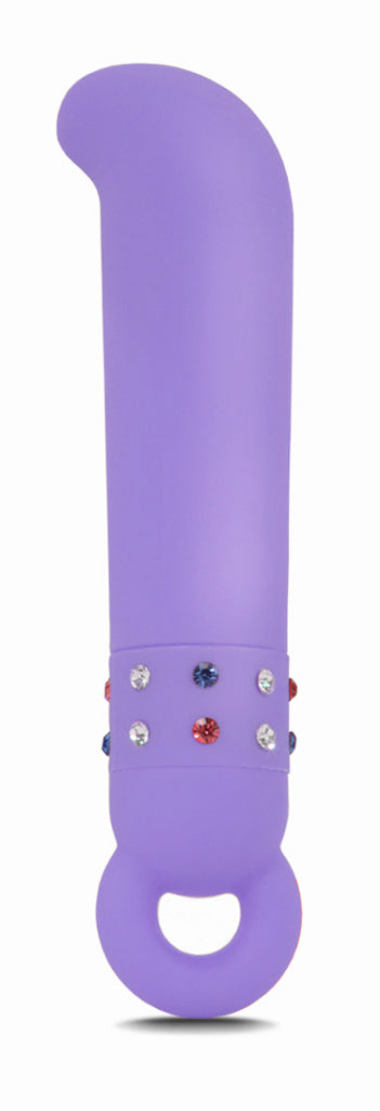 Rose Queeny Vibe - Periwinkle BL-21101
