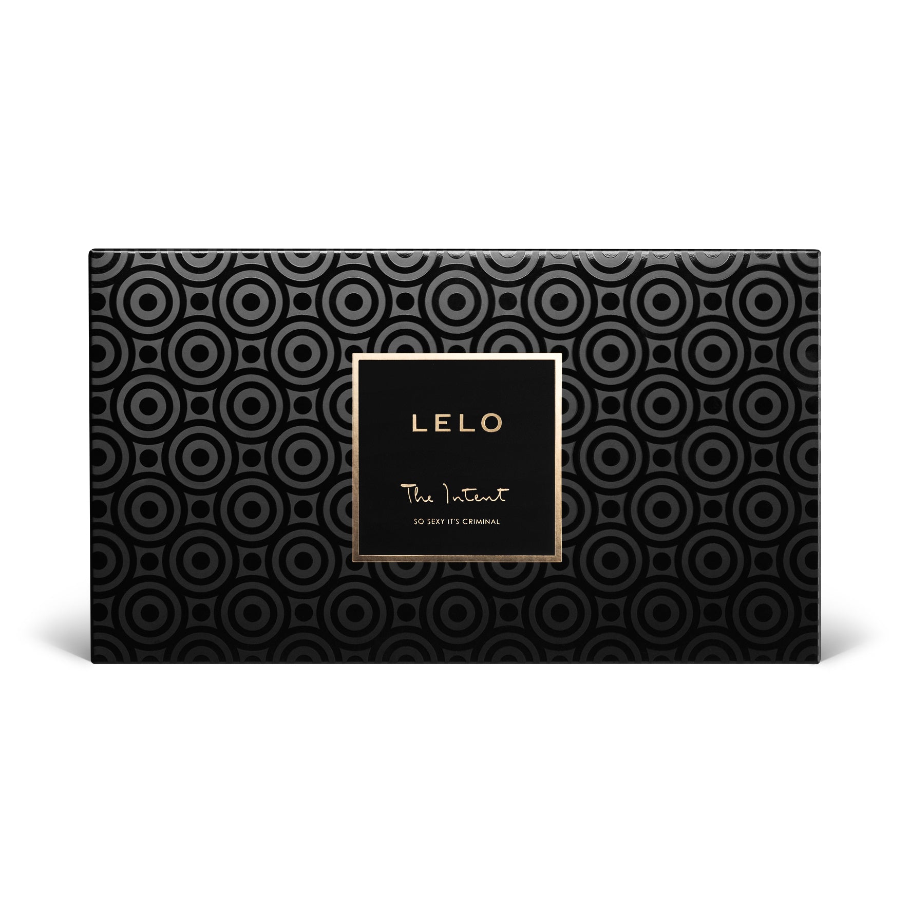 The Intent Holiday Gift Set LELO-4757