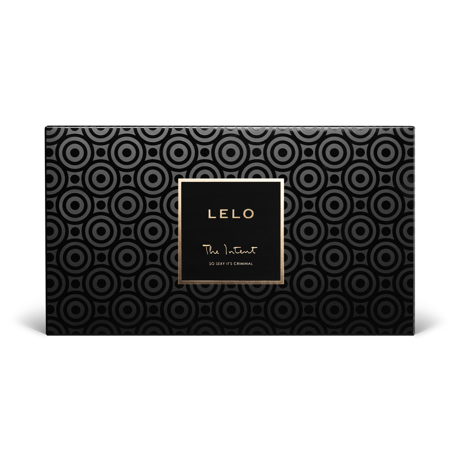 The Intent Holiday Gift Set LELO-4757
