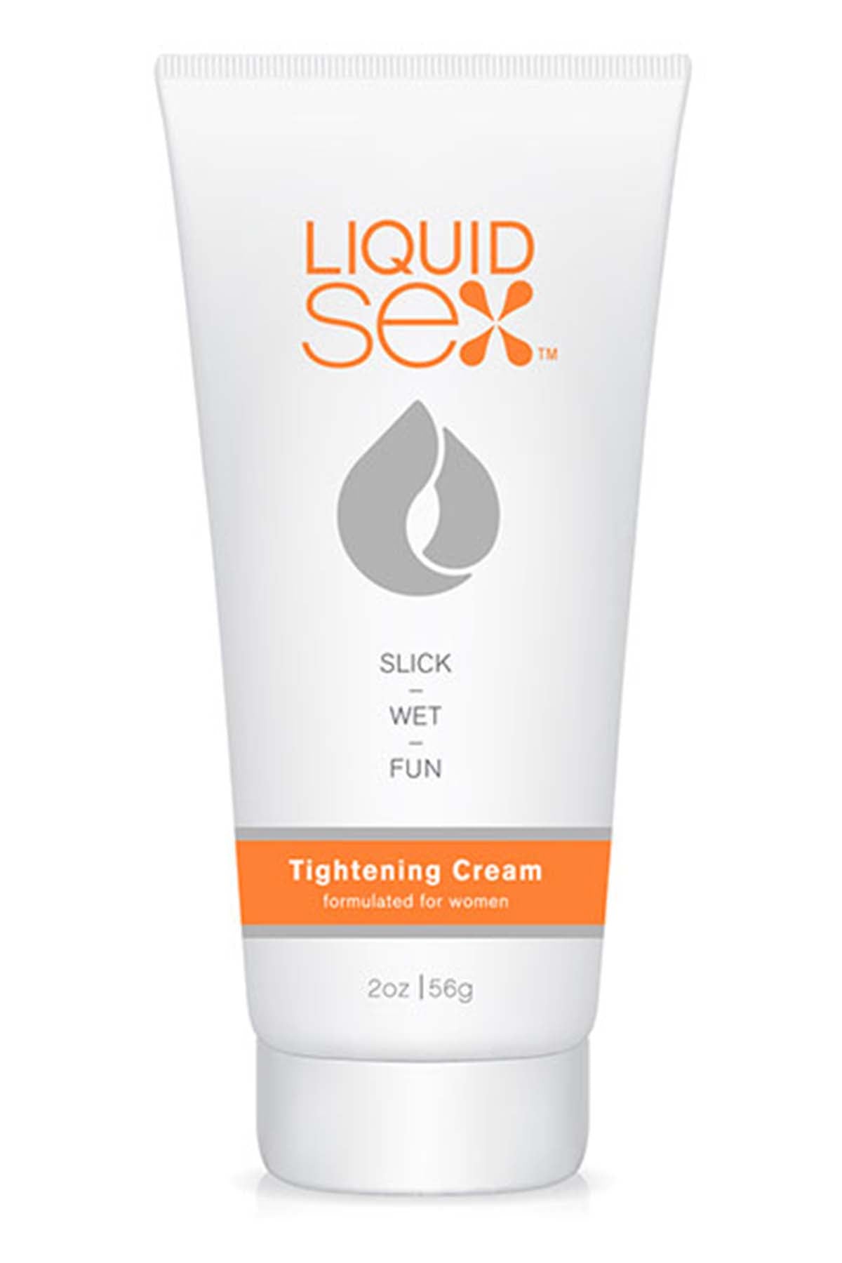 Liquid Sex Tightening Cream for Her - 2 Fl. Oz. Tube TS1030098